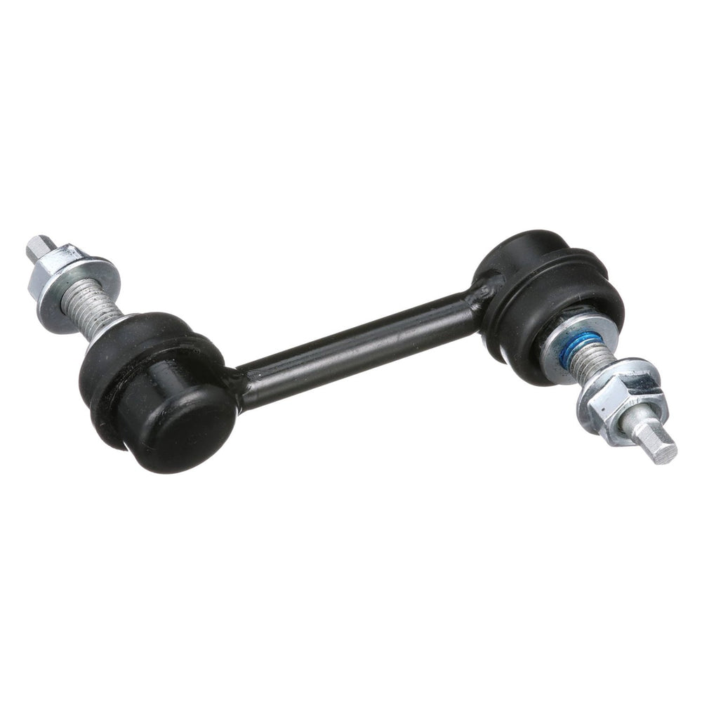 DELPHI control arms