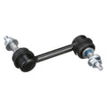 CONTROL ARM AND BALL JOINT ASSEMBLY