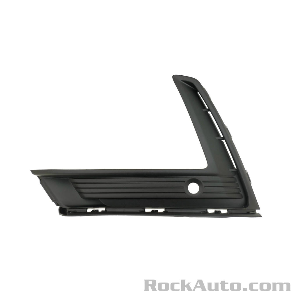 HD CRV 2325 EXL MDL/HBRD EXL/SPTL/SPT TOURING/ TOURING MDL FOGLAMP COVER LH