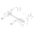 KIT NT-SEQ AIR DEFLECTION BAFFLE