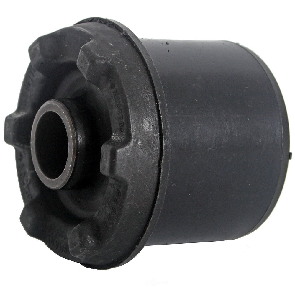 DELPHI control arms