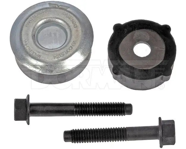 BODY MOUNT KIT