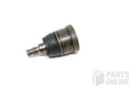PAD RETAINER KIT F33 1.25