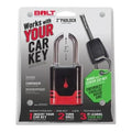 PADLOCK GM CENTER CUT