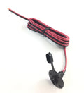 GP-SOLAR-PORT-10FT: 2 WIRE CONNECTO