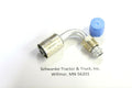 HYDRAULIC COUPLING - POLARSEAL (ACA