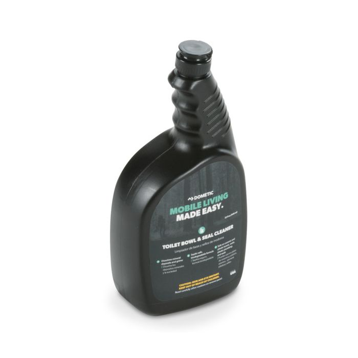 BOWL & SEAL CLEANER-32OZ/8CS