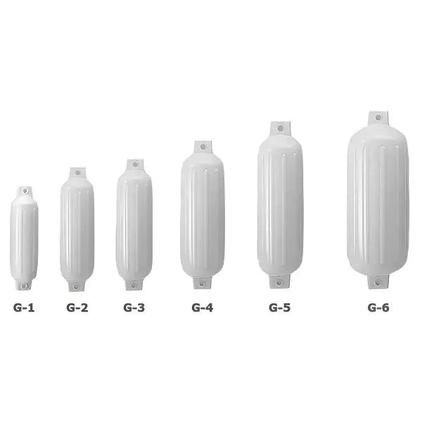 Polyform auto part