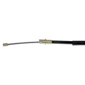 BRAKE CABLE