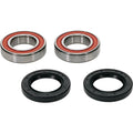 Pivot Works Honda, Suzuki, Yamaha Wheel Bearing Kit Premium Bearings