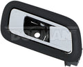INTERIOR DOOR HANDLE