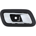 INTERIOR DOOR HANDLE