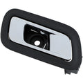 INTERIOR DOOR HANDLE