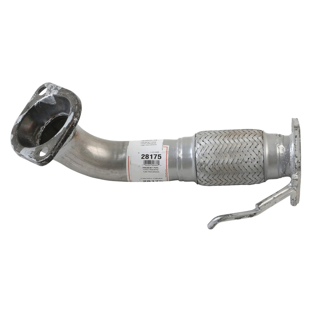 BRACKET MUFFLER BAND MAZDA