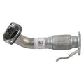 BRACKET MUFFLER BAND MAZDA