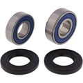Pivot Works Premium Wheel Bearing