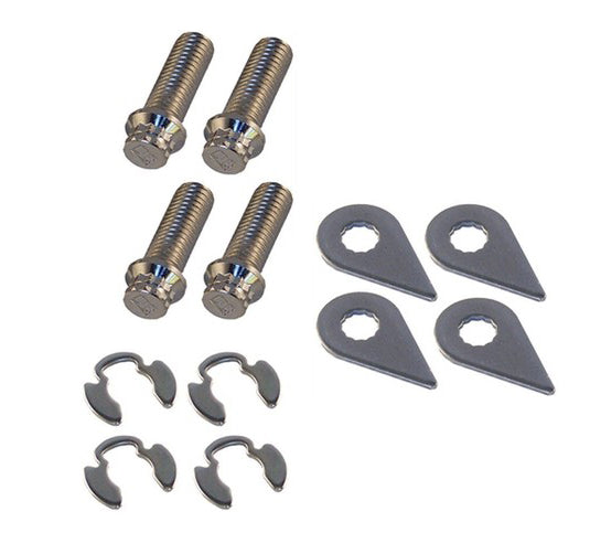 Stage 8 auto part
