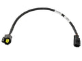 aFe Magnum FORCE 18-19 Ford F-150  V6-2.7L (tt) Cold Air Intake IAT Harness Extension - 12in