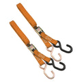 BikeMaster 1in Tiedown - Orange