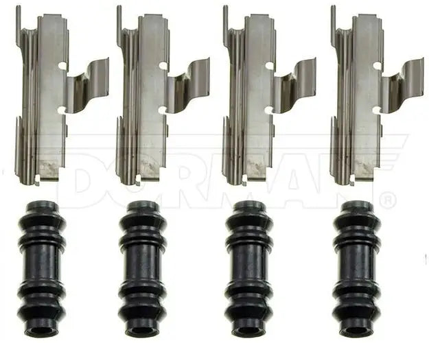 DISC BRAKE HDWE KIT