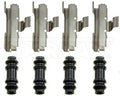 DISC BRAKE HDWE KIT