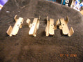 DISC BRAKE HDWE KIT