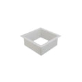 GARNISH KIT 6IN WITH SCRIEWS