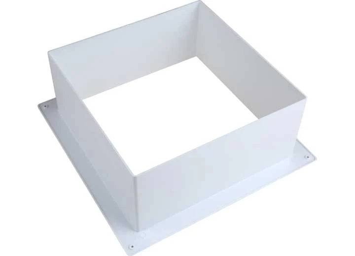 GARNISH KIT 6IN WITH SCRIEWS