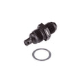 Chase Bays M16x1.5 3/32 Flow Restrictor to 6AN Power Steering Adapter