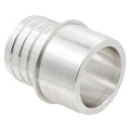 1-1/2in to 1-3/4in Inch Hose Barb Splice Coupler