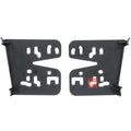HONDA RIDGELINE 2005-2014 DDIN DASH KIT