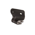 Soft Top Bow Bracket Left 1 And 4 Fits The Driver Side Of 07-12 Wrangler Jku 4-Door OMIX