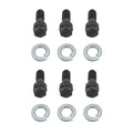 Pressure Plate Bolt Kit - Chevy V8 (6) 3/8 x 1