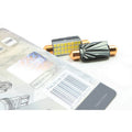 ~(0.6 lbs. 3X3X2)~ Festoon: Morimoto XB LED 2.0 (42mm)