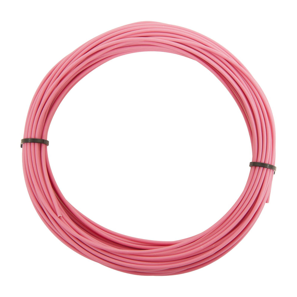 18GA PINK TXL WIRE 50FT