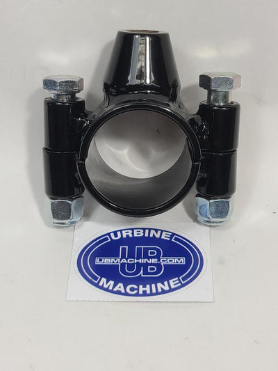 U-B MACHINE roof rack
