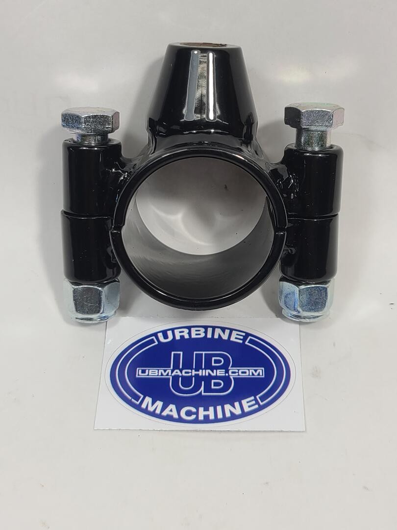 U-B MACHINE roof rack