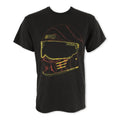 SIMPSON THE BANDIT T SHIRT SM