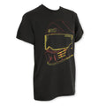 SIMPSON THE BANDIT T SHIRT SM
