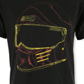 SIMPSON THE BANDIT T SHIRT SM