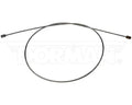 BRAKE CABLE