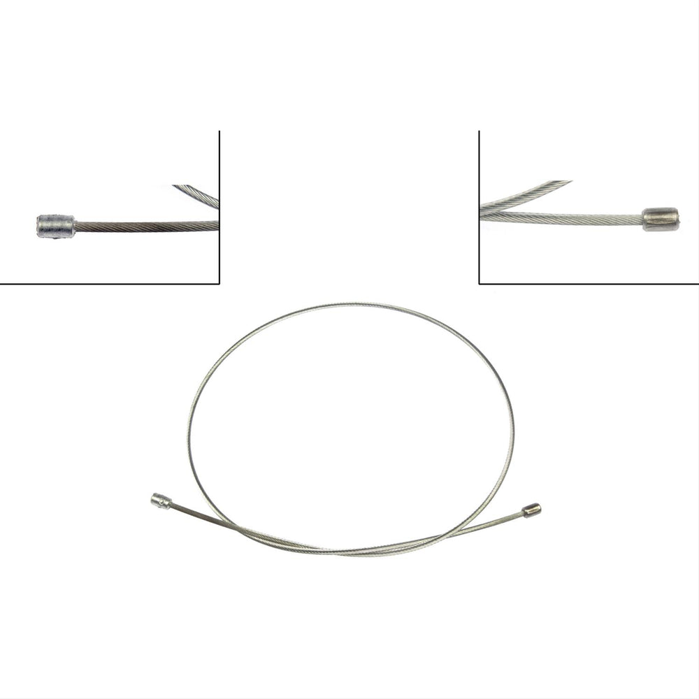 BRAKE CABLE
