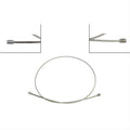 BRAKE CABLE