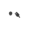 64-73 SPEEDO GEAR 3SP AUTO 19T