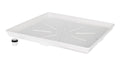 WM DRAIN PAN-28'X 30' OD STACKABLE