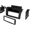 American International Install auto part