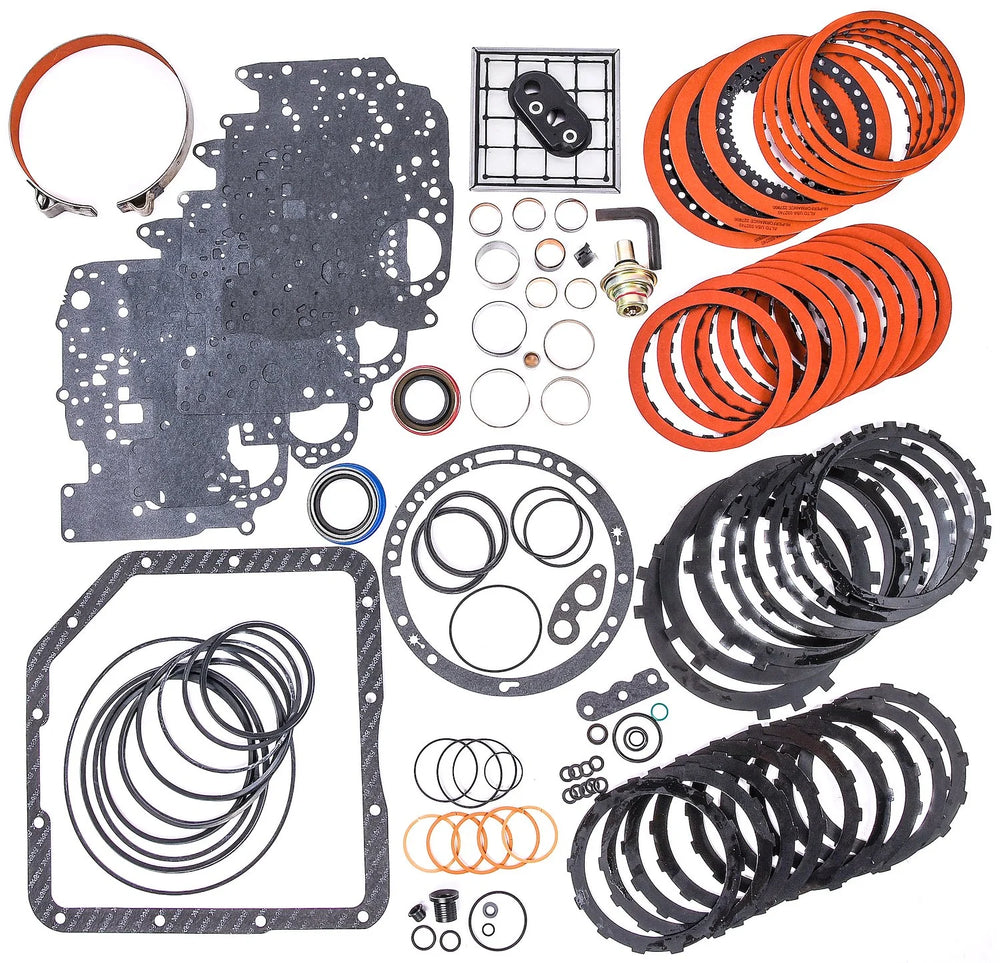 FAN MATS auto part