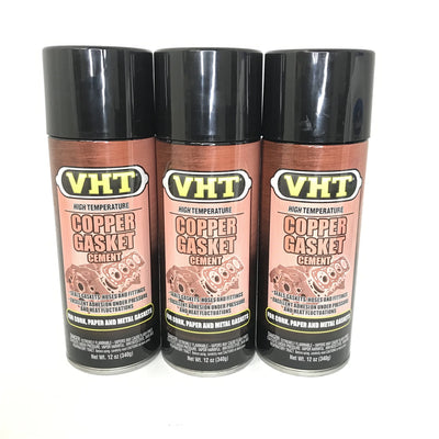 VHT auto part