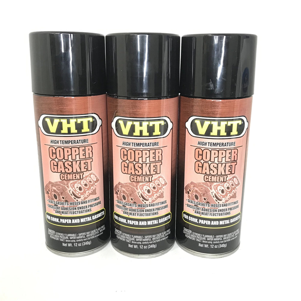VHT auto part