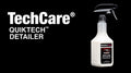WeatherTech TechCare QuikTech Detailer w/ Carnauba Wax 18oz Bottle